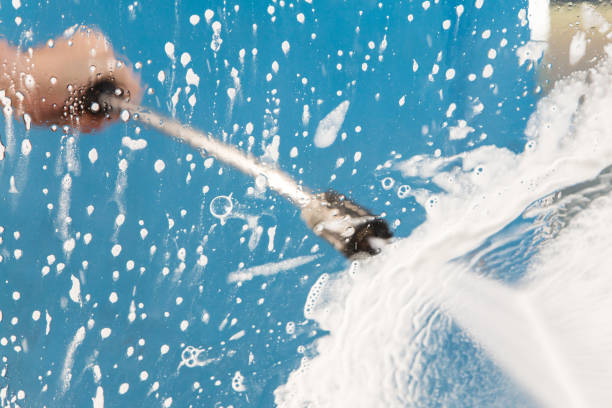 Best Parking Lot and Garage Cleaning  in Mechanicsburg, OH