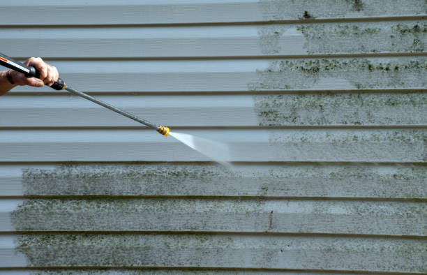 Best Fence Cleaning  in Mechanicsburg, OH