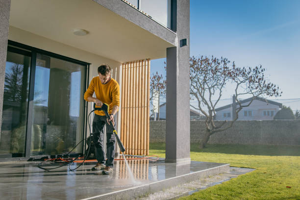 Best Roof Washing  in Mechanicsburg, OH