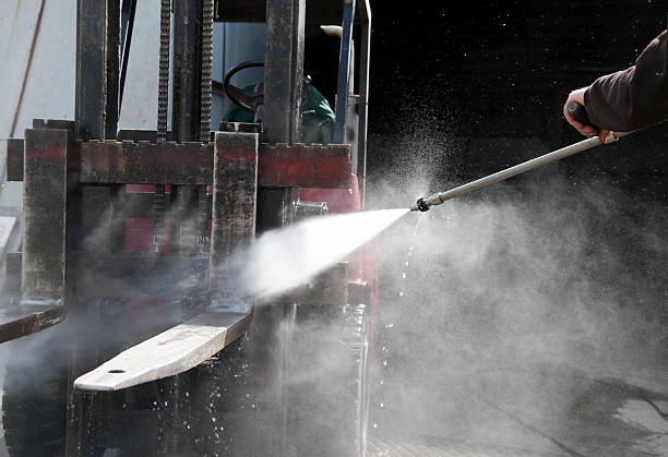 Best Building Exterior Washing  in Mechanicsburg, OH