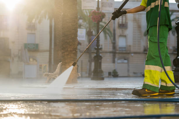 Trusted Mechanicsburg, OH  Pressure Washing Services Experts